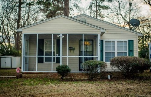 1144 Steele Street sold home in Parkland, Rock Hill, SC