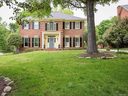 1300 Manicott Drive sold home in Matthews, SC