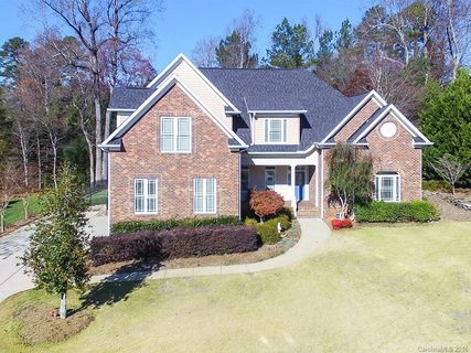 140 Spring Branch Road sold home in Spring Branch Glen, Fort Mill, SC
