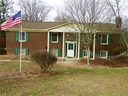 1717 Glenheath Drive sold home in Hendersonville, SC