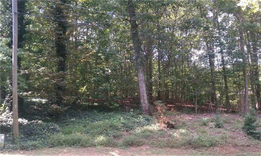 4117 Brookwood Road sold lot in Brookwood, Charlotte, NC