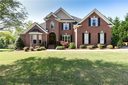 7418 Olde Sycamore Drive sold home in Charlotte, SC