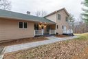 4 Ridgeway Drive sold home in Weaverville, SC