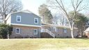 6115 Ferncliff Drive sold home in Concord, SC