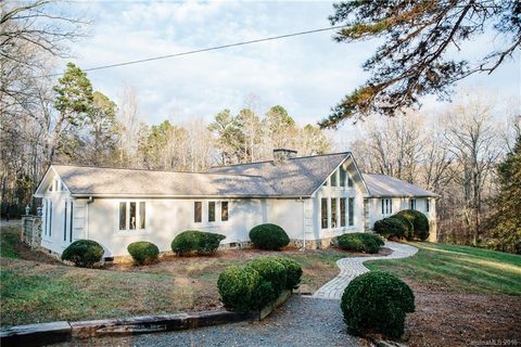 1000 Elaine Drive 6&7 sold home in Cedar Knoll, Albemarle, NC