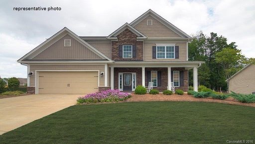 1180 Jack Pine Road Lot 90