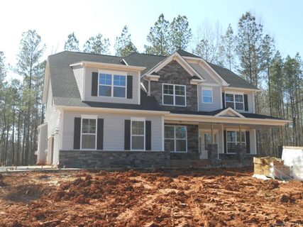 3041 Foggy Hollow Lane 52 sold home in The Bluffs, Clover, SC