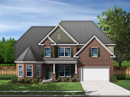 3057 Foggy Hollow Lane 54 sold home in The Bluffs, Clover, SC