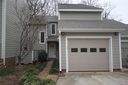7538 Mariner Cove Drive sold home in Cornelius, SC