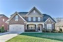 4040 Deer Track Court sold home in Mint Hill, SC