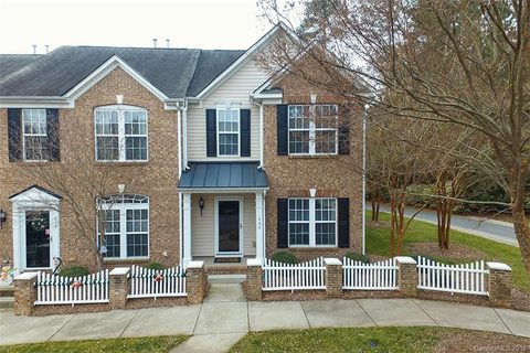 808 Dillard Road sold home in Manchester, Rock Hill, SC