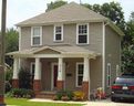 1708 Seigle Avenue sold home in Charlotte, SC