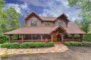 20 Turning Leaf Lane sold home in Zirconia, SC