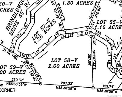 Lot 58v Brindlewood Drive