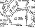Lot 58v Brindlewood Drive sold home in Nebo, SC