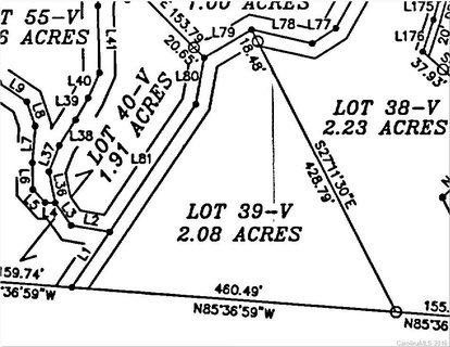 Lot 39v Brindlewood Drive