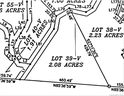 Lot 38v Brindlewood Drive sold home in Nebo, SC