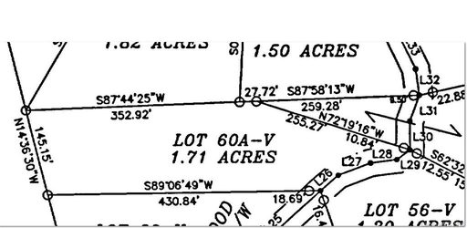 Lot 60Av Brindlewood Drive