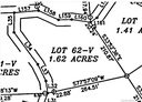 Lot 62v Brindlewood Drive sold home in Nebo, SC