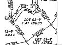 Lot 63v Brindlewood Drive sold home in Nebo, SC