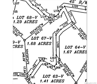 Lot 67v Brindlewood Drive