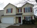 4924 Wheat Drive sold home in Concord, SC