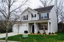 2128 Turtle Point Road sold home in Charlotte, SC