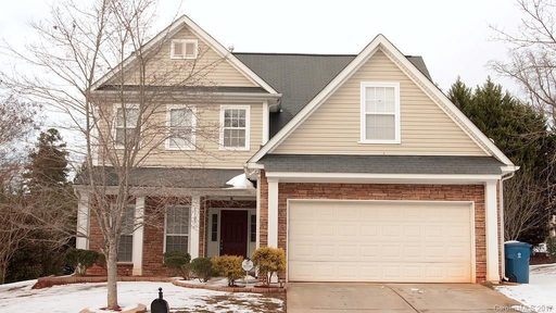 1109 Oakdale Woods Drive