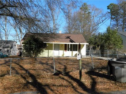 816 Circle View sold home in Green Acres, Gastonia, NC