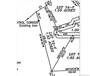 Lot 73v Jeremy Drive