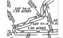 Lot 71v Jeremy Drive sold home in Nebo, SC