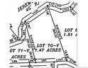 Lot 70v Jeremy Drive sold home in Nebo, SC