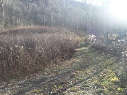 8 Rovingwood Drive sold lot in Village Crossing, Waynesville, NC