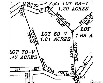 Lot 69v Jeremy Drive