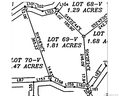 Lot 69v Jeremy Drive sold home in Nebo, SC