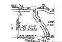 Lot 61v Jeremy Drive sold home in Nebo, SC