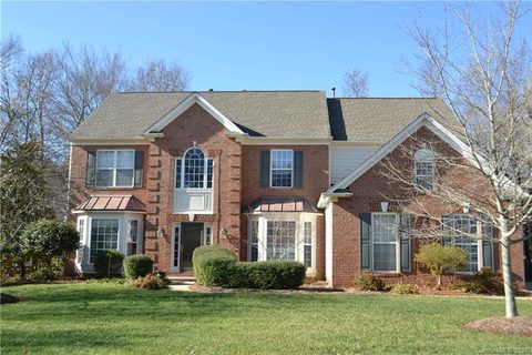 10828 Carmody Court sold home in Wynridge Estates, Charlotte, NC