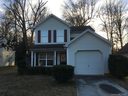 203 Winding Canyon Drive sold home in Charlotte, SC