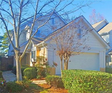 17812 Kings Point Drive 10 sold home in Kings Point Marina, Cornelius, NC