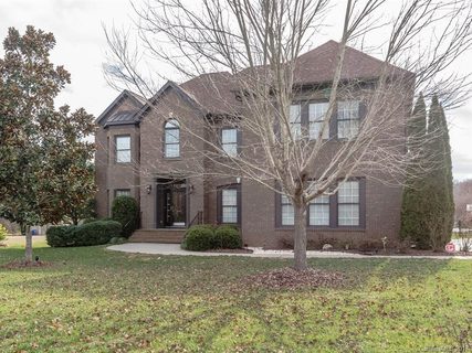 4003 Perrault Circle sold home in Winding Creek, Monroe, NC