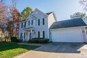 13905 Ballyshannon Lane sold home in Charlotte, SC