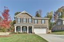3904 Martele Drive sold home in Mint Hill, SC
