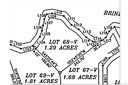 Lot 68v Jeremy Drive sold home in Nebo, SC