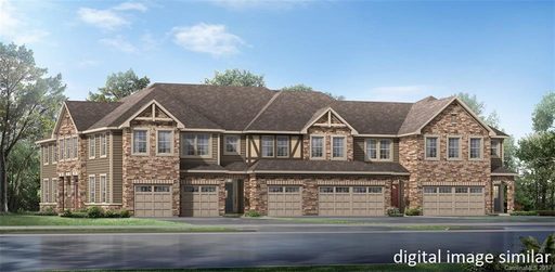 1110 Roderick Drive Lot 78 - Barclay A