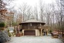 182 Skyland Drive sold home in Pisgah Forest, SC