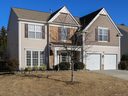8308 Cornerbrook Place sold home in Waxhaw, SC