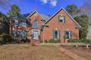 1008 Briarcliff Road sold home in Mooresville, SC