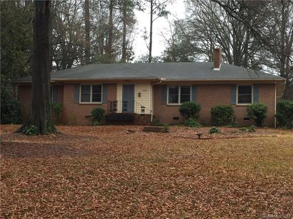 1206 Hermitage Road sold home in Beaty Estates, Rock Hill, SC