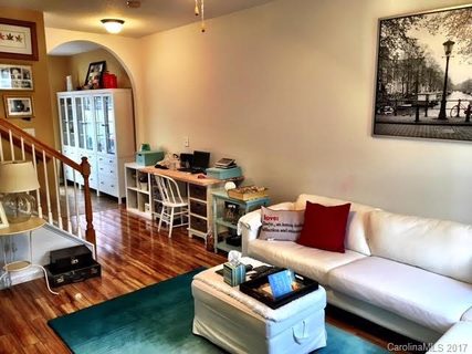 4618 Noel Court 111 sold townhome in Alexandria Park, Rock Hill, SC