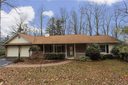 832 Greenwood Drive sold home in Hendersonville, SC